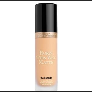 Born This Way Foundation
